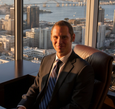Costas Kotinopoulos, San Diego Real Estate Specialist